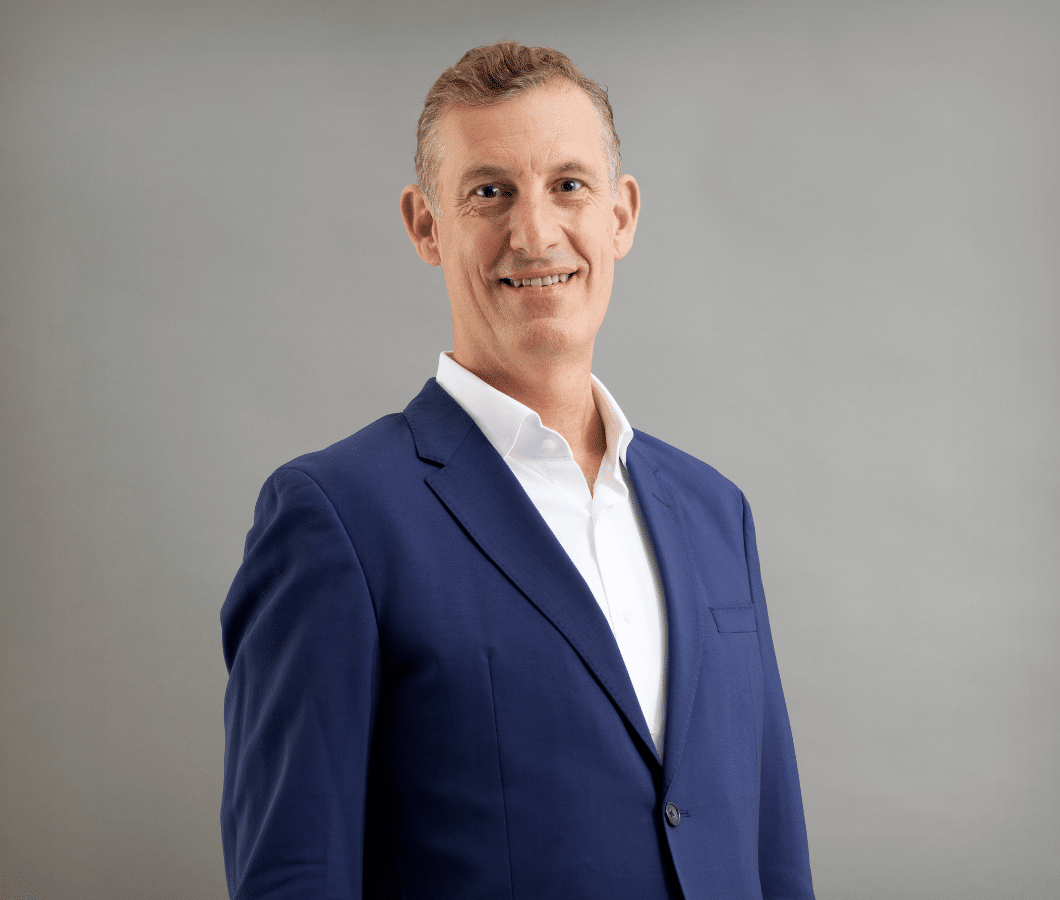 Dr Martin Gray, Consultant Paediatrician