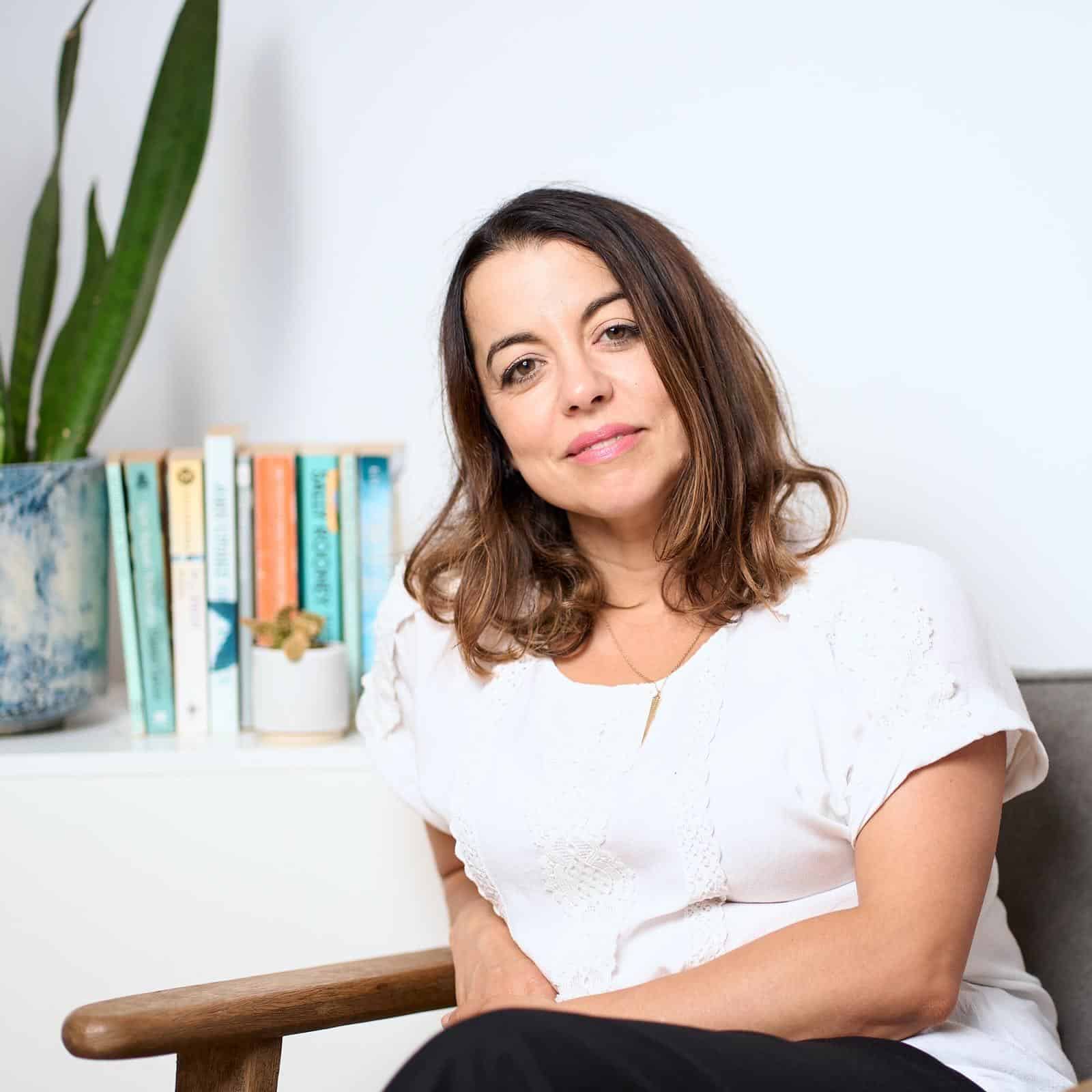 Dr Netali Levi