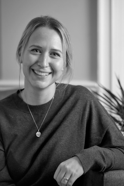 Dr Anna Galloway
