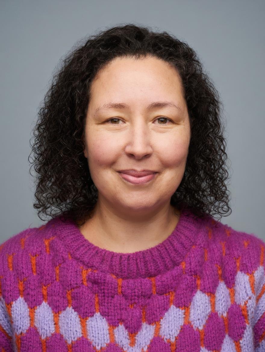 Sophie Underwood